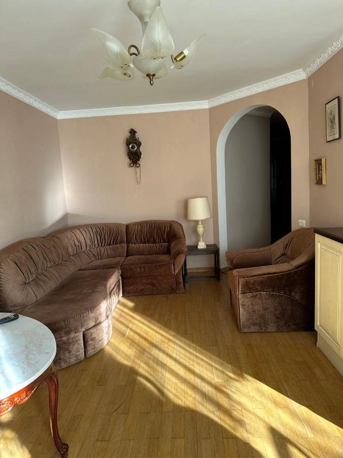טרוסקבץ Rest House מראה חיצוני תמונה